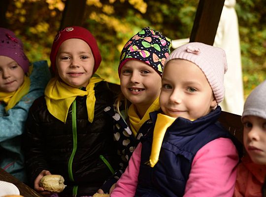 Wycieczka do Drętowa