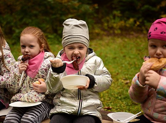 Wycieczka do Drętowa