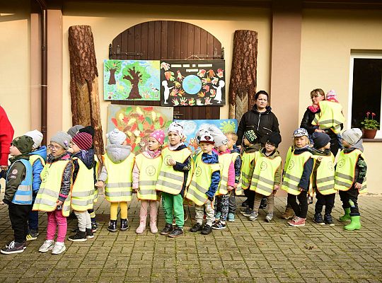 Wycieczka do Drętowa