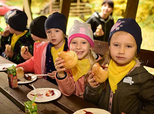 Wycieczka do Drętowa