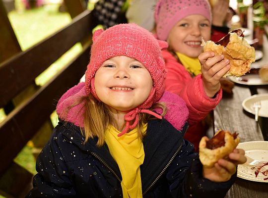 Wycieczka do Drętowa