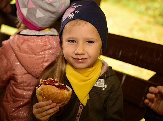 Wycieczka do Drętowa