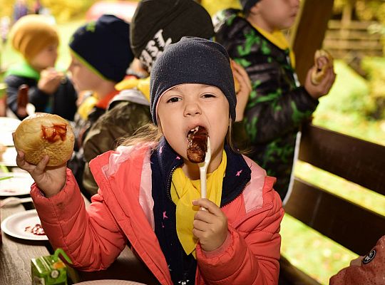 Wycieczka do Drętowa