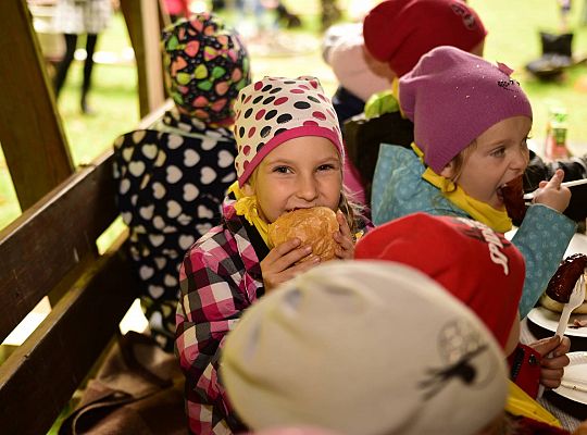 Wycieczka do Drętowa