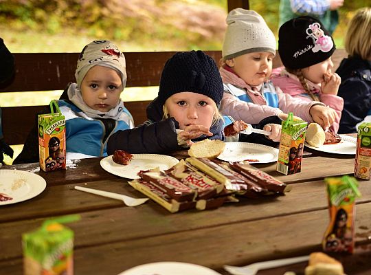 Wycieczka do Drętowa