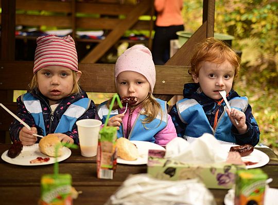 Wycieczka do Drętowa