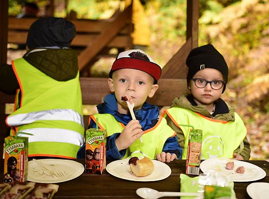 Wycieczka do Drętowa