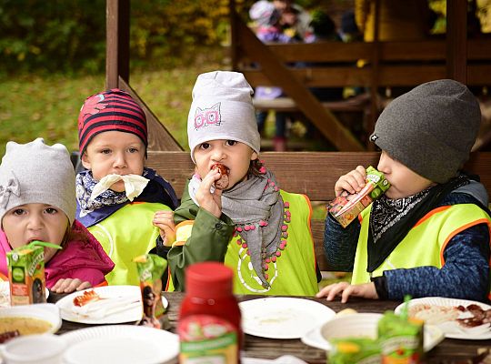 Wycieczka do Drętowa