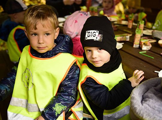 Wycieczka do Drętowa