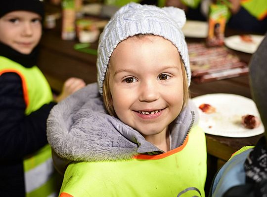 Wycieczka do Drętowa