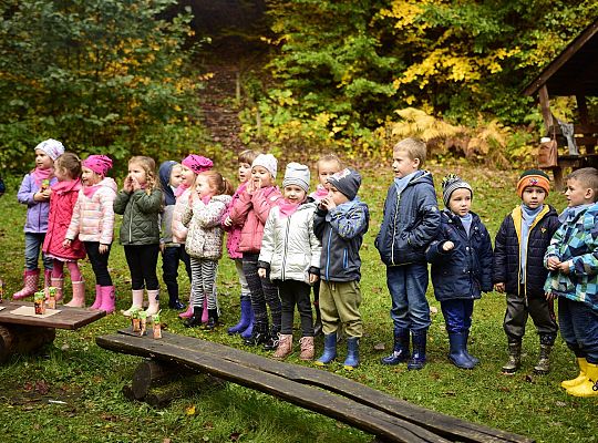 Wycieczka do Drętowa