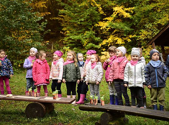 Wycieczka do Drętowa