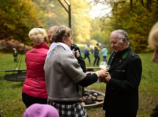 Wycieczka do Drętowa