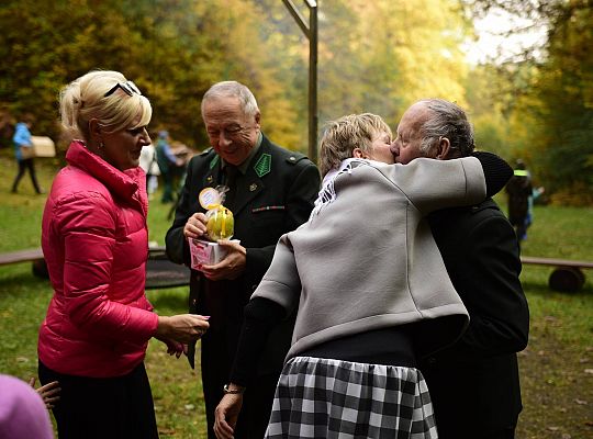 Wycieczka do Drętowa