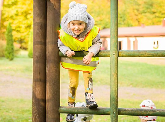 Wycieczka do Drętowa