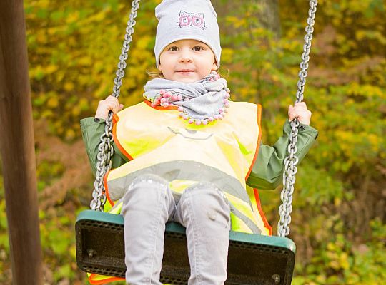 Wycieczka do Drętowa