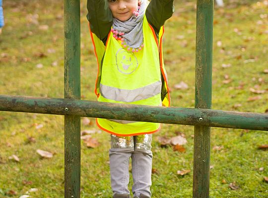 Wycieczka do Drętowa