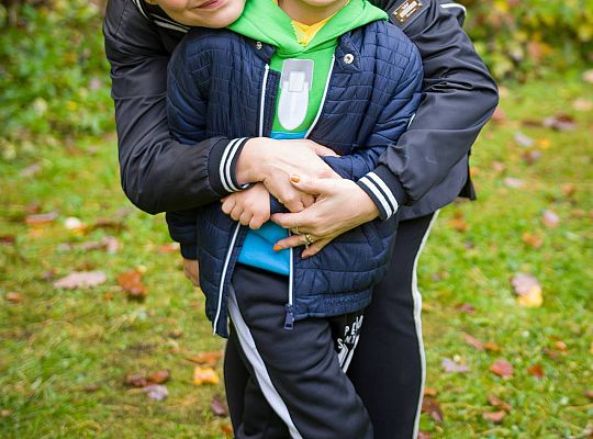 Wycieczka do Drętowa