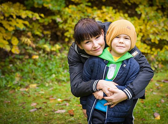 Wycieczka do Drętowa