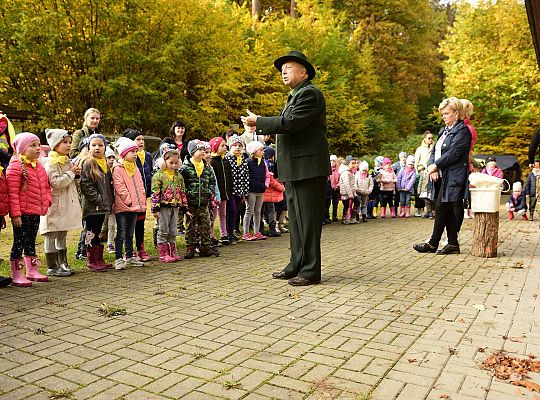Wycieczka do Drętowa