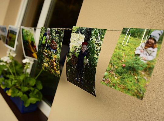 Wycieczka do Drętowa