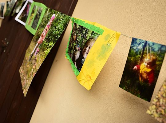 Wycieczka do Drętowa