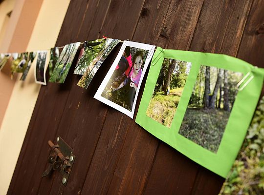 Wycieczka do Drętowa