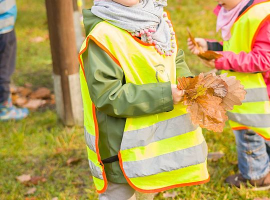 Wycieczka do Drętowa
