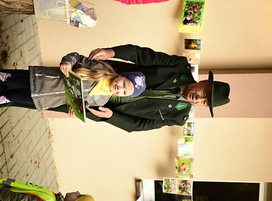 Wycieczka do Drętowa