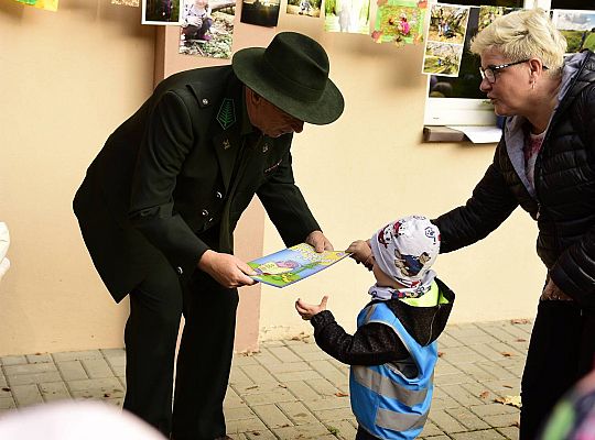 Wycieczka do Drętowa