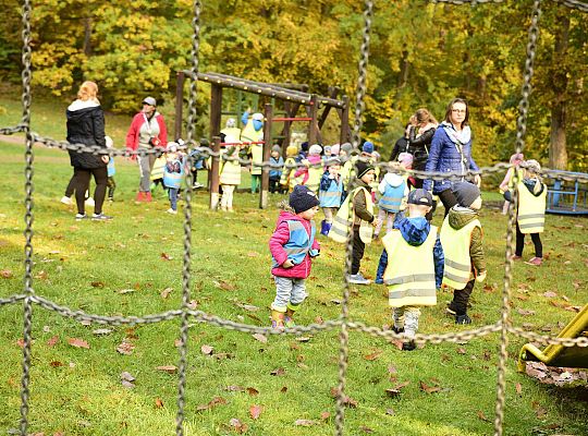 Wycieczka do Drętowa