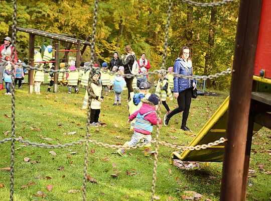 Wycieczka do Drętowa