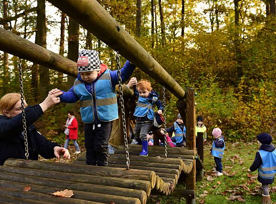 Wycieczka do Drętowa