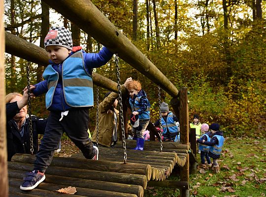 Wycieczka do Drętowa