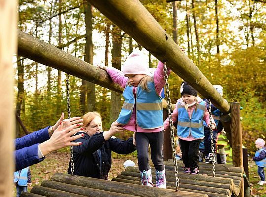 Wycieczka do Drętowa