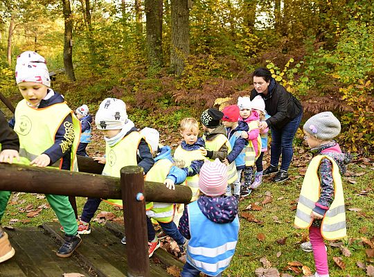 Wycieczka do Drętowa