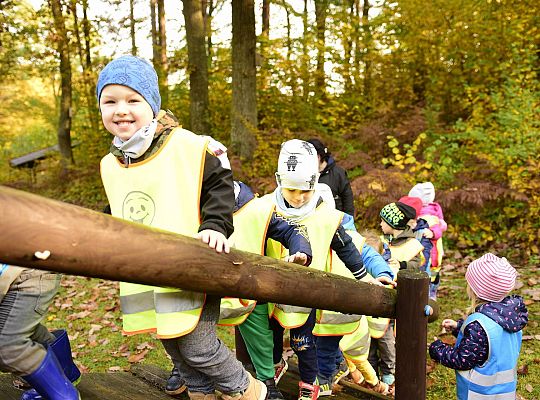 Wycieczka do Drętowa