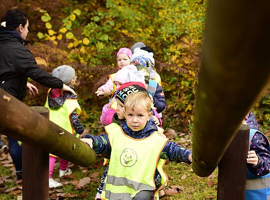 Wycieczka do Drętowa