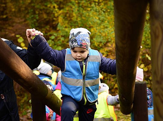 Wycieczka do Drętowa