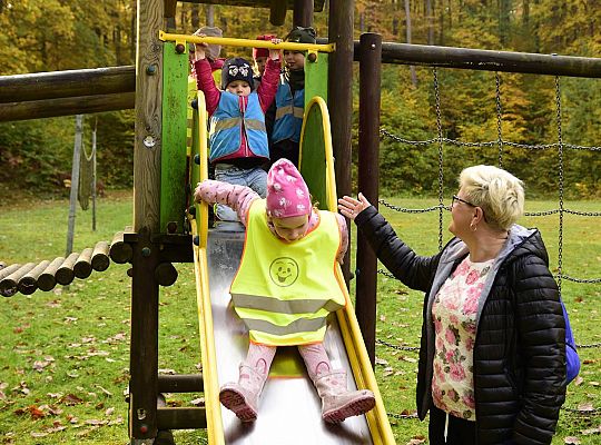 Wycieczka do Drętowa