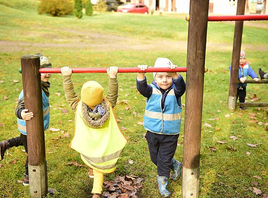 Wycieczka do Drętowa