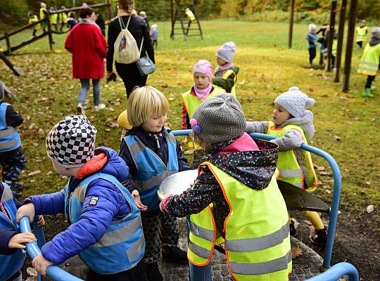 Wycieczka do Drętowa