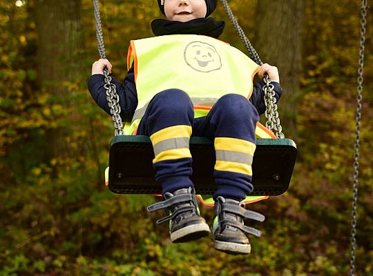 Wycieczka do Drętowa