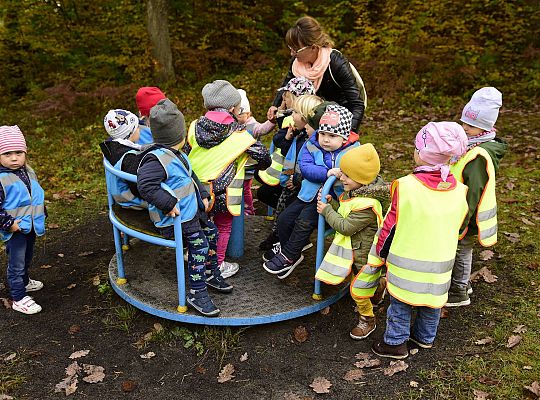 Wycieczka do Drętowa