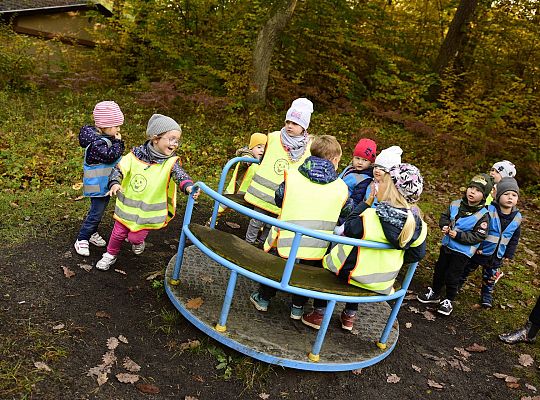 Wycieczka do Drętowa