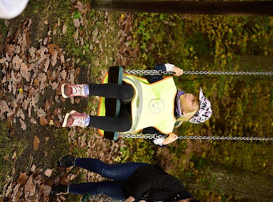 Wycieczka do Drętowa