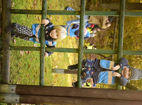 Wycieczka do Drętowa