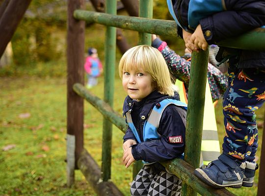 Wycieczka do Drętowa
