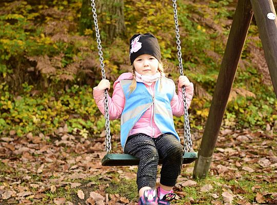 Wycieczka do Drętowa