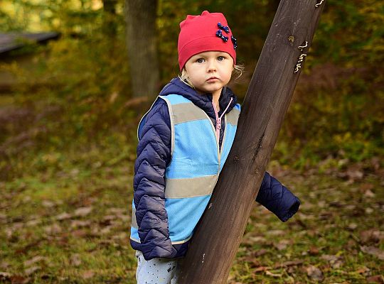 Wycieczka do Drętowa